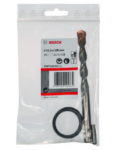 Comprar Broca centradora para corona SDS max (Ø 11,50). Ref: F00Y145203 2