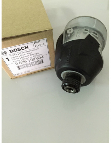 Repuesto original BOSCH 2609199694 Caja del engranaje