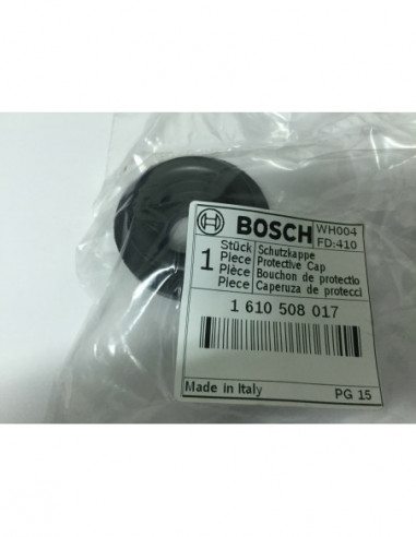 Repuesto original BOSCH 1610508017 Caperuza de protección