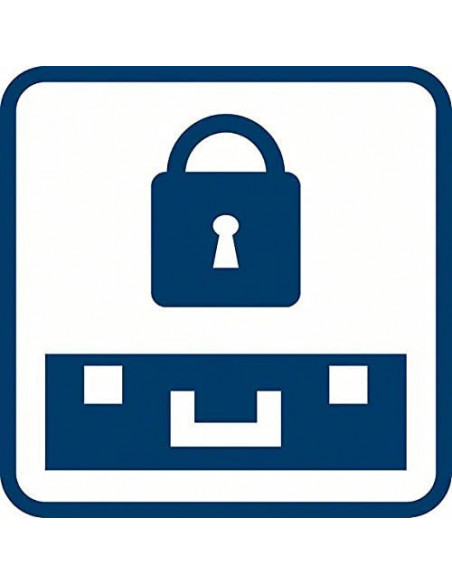 Sistema de maletín de transporte XL-BOXX