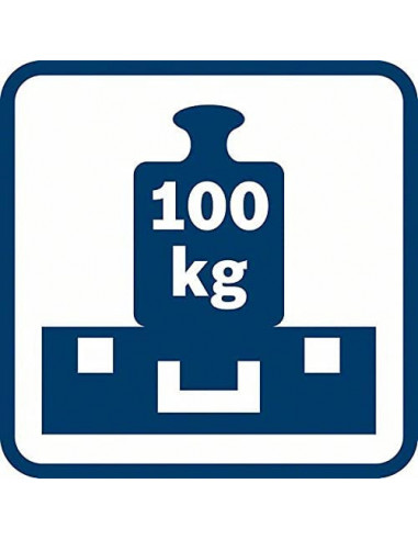 Sistema de maletín de transporte XL-BOXX