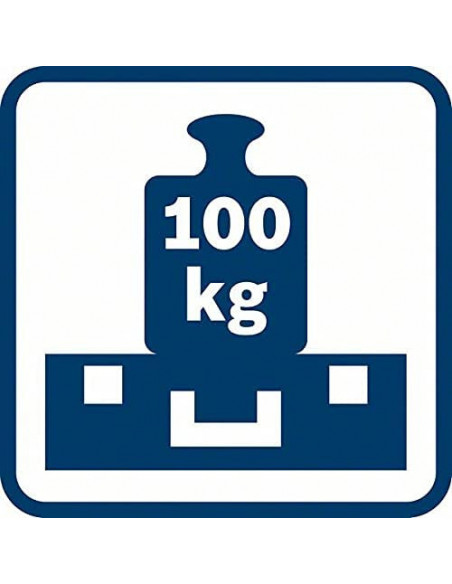 Sistema de maletín de transporte XL-BOXX