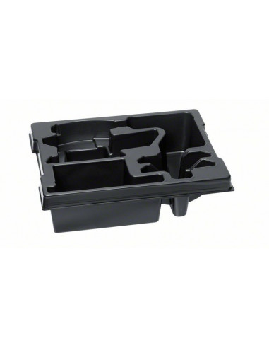 Bandejas para almacenamiento de herramientas Bandeja BOSCH GEX 125-1 AE