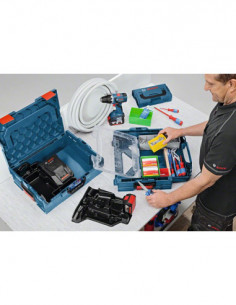 Bandejas para almacenamiento de herramientas Bandeja BOSCH GSB/BOSCH GSR 14.4/18.0 V-LI/BOSCH GSR 14.4/18.0 V-LI HX 2
