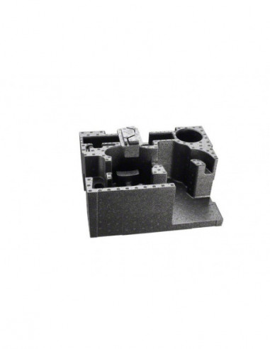 Bandejas para almacenamiento de herramientas Bandeja BOSCH GSS 230 AVE/280 AVE