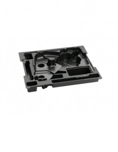 Bandejas para almacenamiento de herramientas Bandeja BOSCH GST 140 BCE/140 CE/160 BCE/160 CE