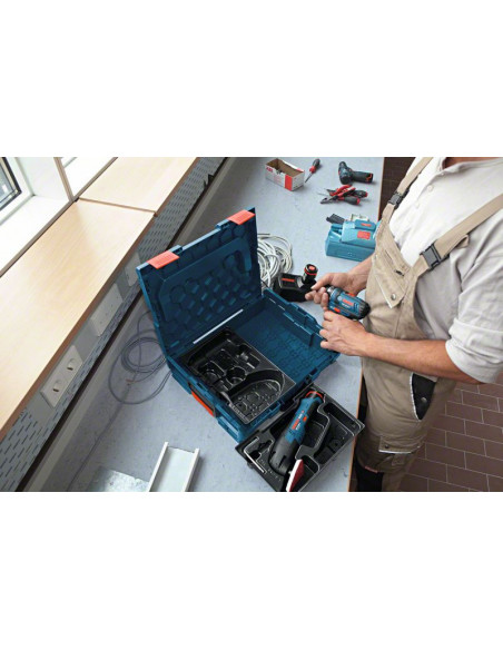 Bandejas para almacenamiento de herramientas BOSCH GDR 12V-105/BOSCH GSR 12V-15