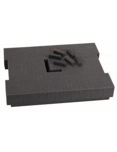 Bandejas para almacenamiento de herramientas Foam insert 136