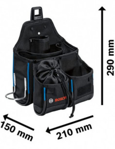 Kit BOSCH 1600A0265R 2