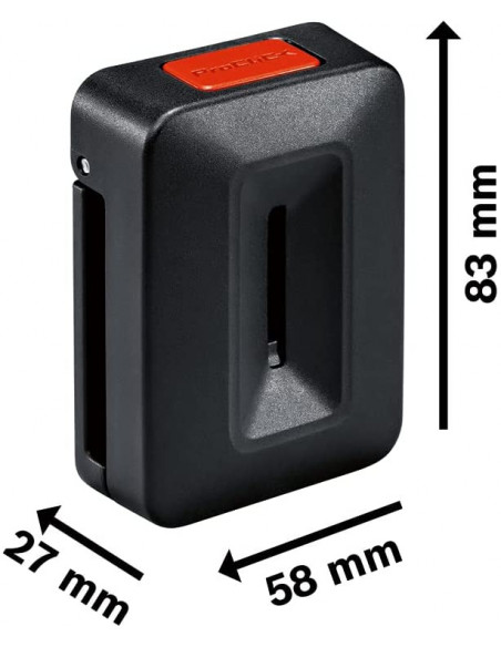 Bolsa de transporte ProClick Holder