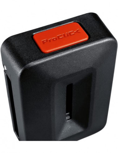 Bolsa de transporte ProClick Holder