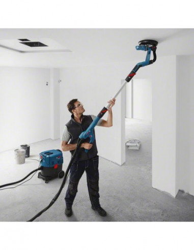 Lijadora de pared BOSCH GTR 550