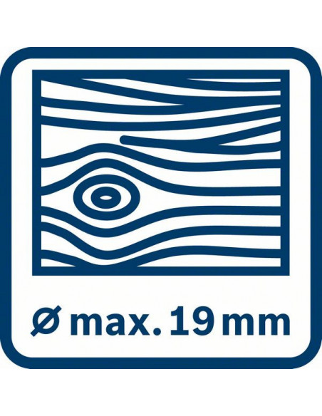 Adaptador FlexiClick GFA 12-B