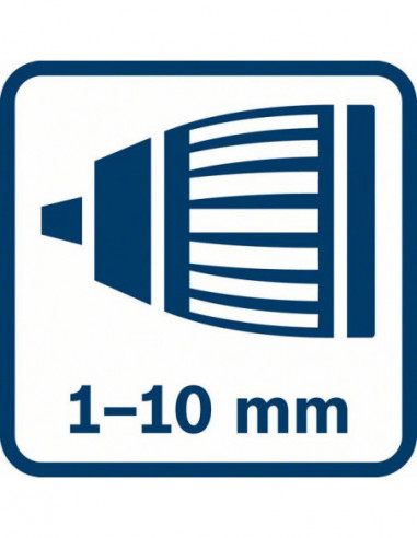 Adaptador FlexiClick GFA 12-B