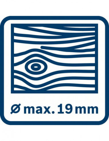 Adaptador FlexiClick GFA 12-X