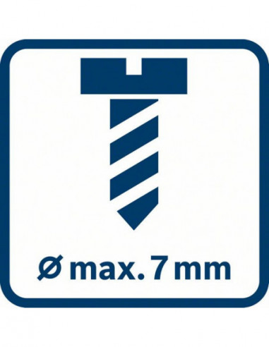 Adaptador FlexiClick GFA 12-X