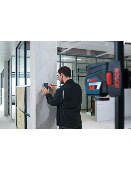 Receptor de láser BOSCH LR 6