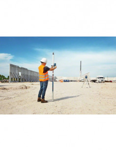 Receptor de láser BOSCH LR 60 2