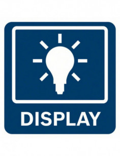 Receptor de láser BOSCH LR 7 2