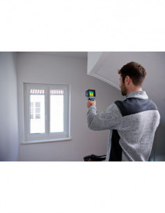 Termocámara BOSCH GTC 600 C 2