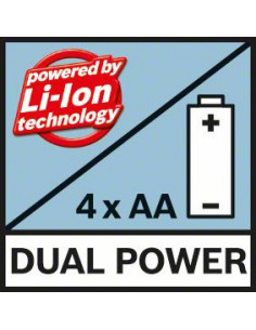 Termodetector BOSCH GIS 1000 C 2