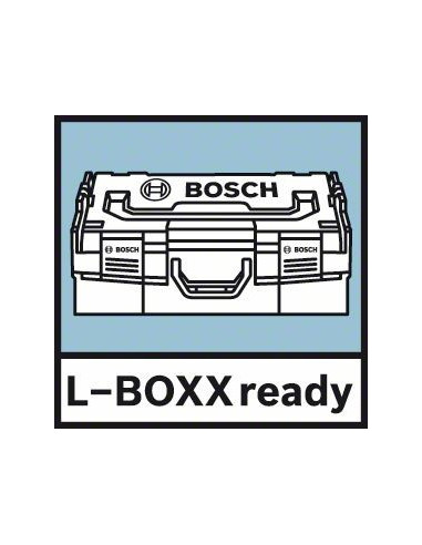 Termodetector BOSCH GIS 1000 C