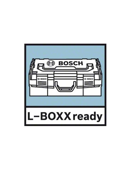 Termodetector BOSCH GIS 1000 C