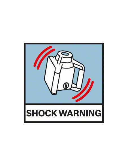 Láser giratorio BOSCH GRL 300 HV