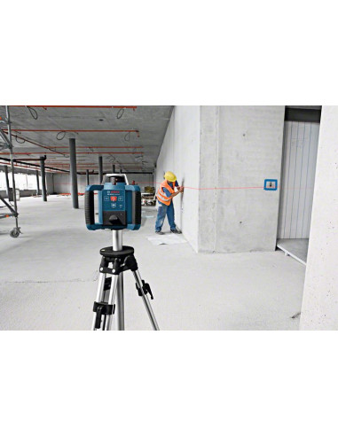 Láser giratorio BOSCH GRL 300 HV