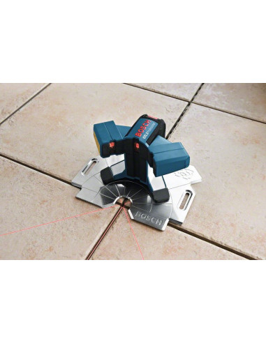 Láser para azulejos BOSCH GTL 3