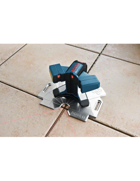 Láser para azulejos BOSCH GTL 3