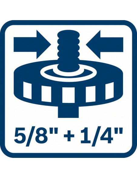 Nivel láser de líneas BOSCH GLL 2-10