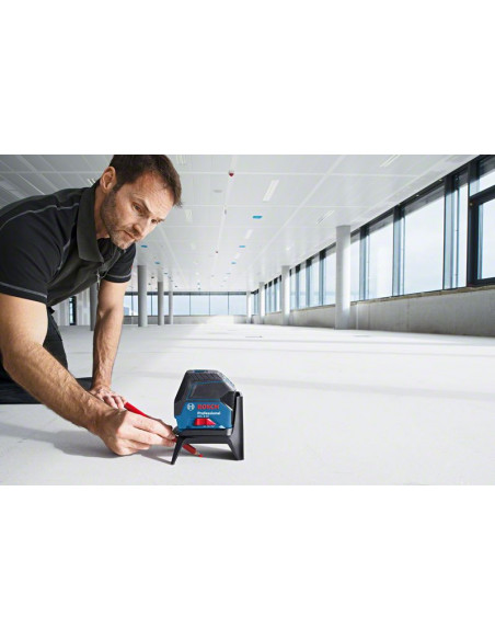Láser combinado BOSCH GCL 2-15