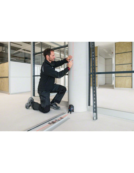 Láser combinado BOSCH GCL 2-15
