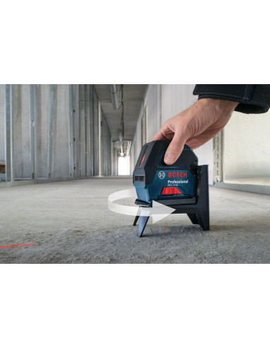 Láser combinado BOSCH GCL 2-15