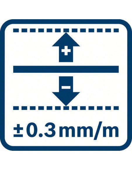 Láser combinado BOSCH GCL 2-15 (En maletín)