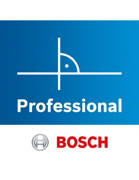 Láser combinado BOSCH GCL 2-50 C (Sin batería ni cargador)
