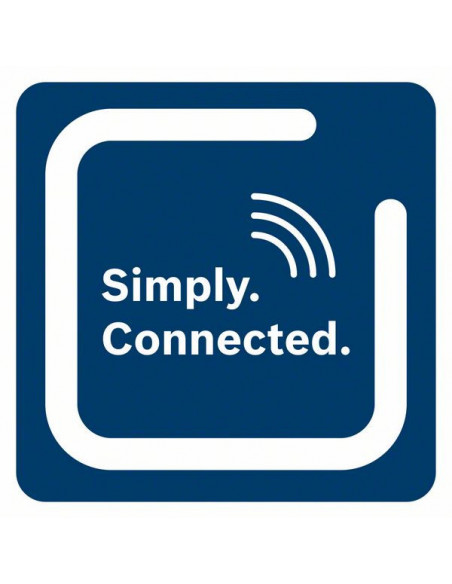 Láser combinado BOSCH GCL 2-50 C (Sin batería ni cargador)