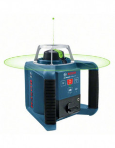 Láser giratorio BOSCH GRL 300 HVG