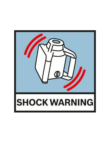 Láser giratorio BOSCH GRL 400 H (Incluye...