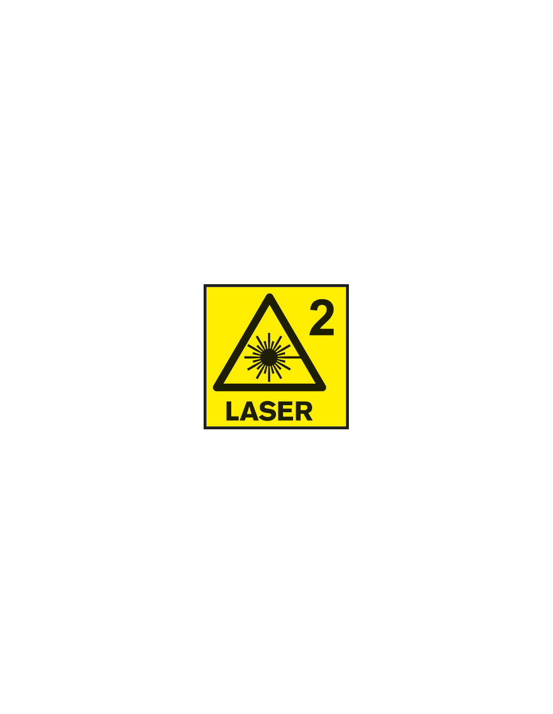 Bosch Professional GRL 400 H - Nivel láser giratorio (uso con un solo  botón, alcance Ø: hasta 400m, en maletín) : : Bricolaje y  herramientas