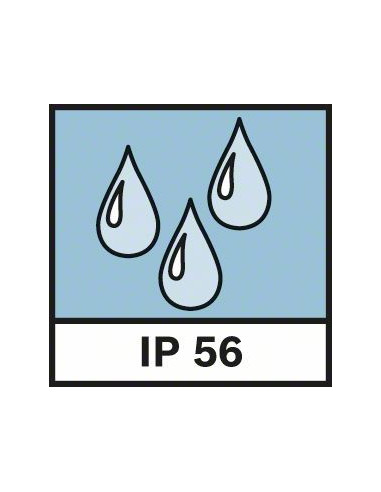 Láser giratorio BOSCH GRL 400 H (Incluye...