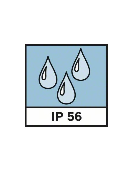 Láser giratorio BOSCH GRL 400 H (Incluye accesorios)