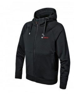 Chaqueta térmica BOSCH GHJ 12+18V XA