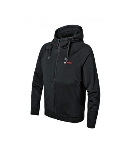 Chaqueta térmica BOSCH GHJ 12+18V XA