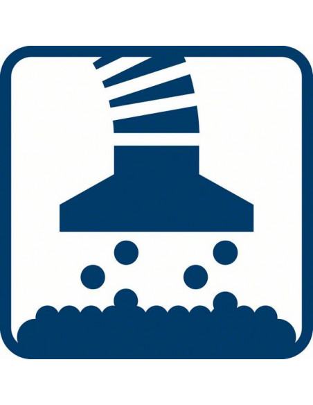 Lijadora de hormigón BOSCH GBR 15 CAG