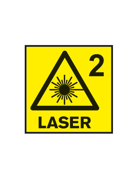 Medidor láser de distancias BOSCH GLM 40