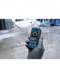 Medidor láser de distancias BOSCH GLM 50-25 G 2