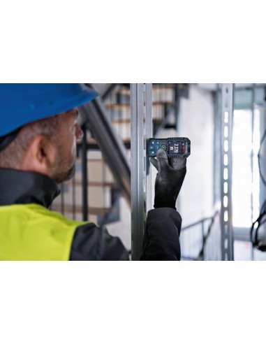 Medidor láser de distancias BOSCH GLM 50-25 G