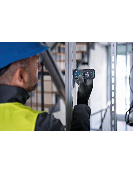 Medidor láser de distancias BOSCH GLM 50-25 G